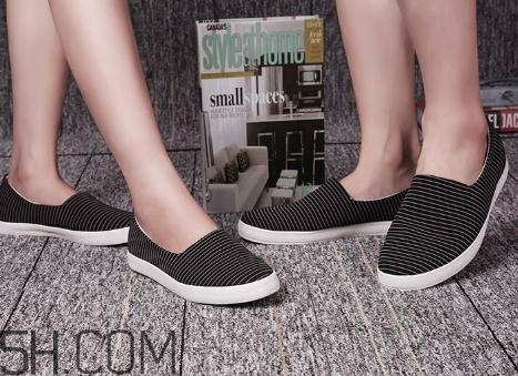 布鞋可以水洗嗎？布鞋能放洗衣機(jī)洗嗎？