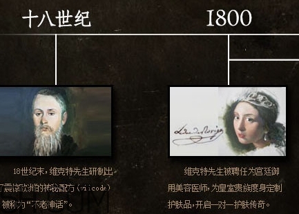 viicode是什么牌子？viicode是哪個(gè)國(guó)家的什么檔次