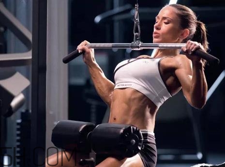 高位下拉練哪些肌肉？高位下拉的標(biāo)準(zhǔn)動作