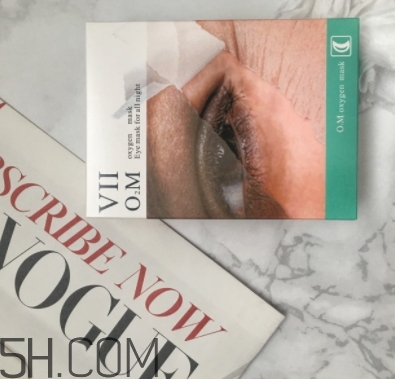 viicode眼膜有用嗎？viicode眼膜評測