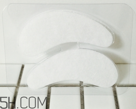 viicode眼膜敷多久？viicode眼膜要洗嗎？