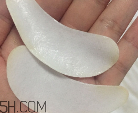 viicode眼膜敷多久？viicode眼膜要洗嗎？