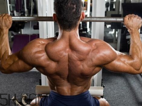 高位下拉正握好還是反握好？高位下拉正握反握區(qū)別