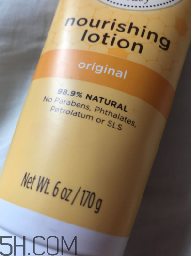 小蜜蜂潤(rùn)膚露怎么樣？小蜜蜂潤(rùn)膚露好用嗎？