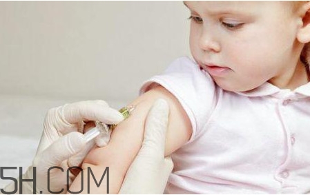 卡介苗一定會留疤嗎？新生兒卡介苗接種時間