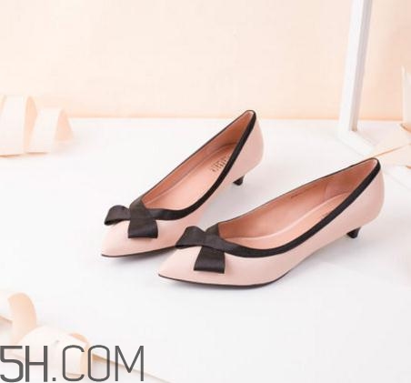 真美詩是百麗旗下的嗎？真美詩是哪里的品牌？