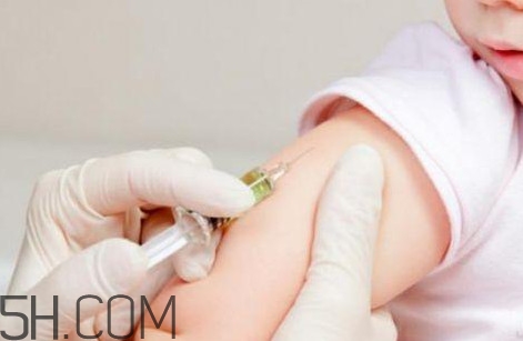 卡介苗多久開始化膿？卡介苗化膿破了怎么辦