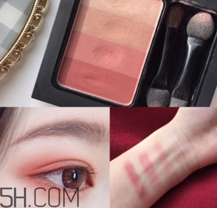 vnk眼影多少錢？vnk眼影價格