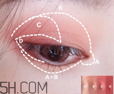 vnk眼影多少錢？vnk眼影價格