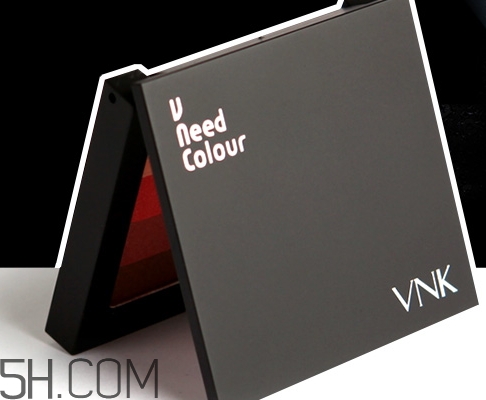 vnk眼影多少錢？vnk眼影價(jià)格