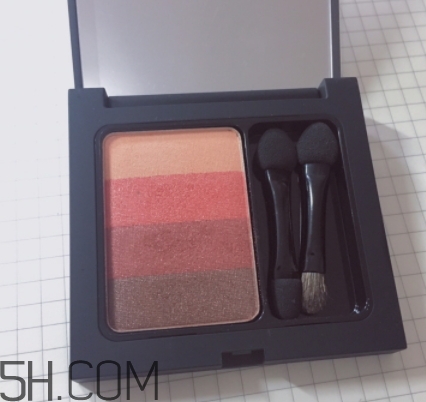 vnk眼影怎么畫(huà)？vnk眼影教程