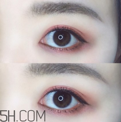 vnk眼影怎么畫？vnk眼影教程