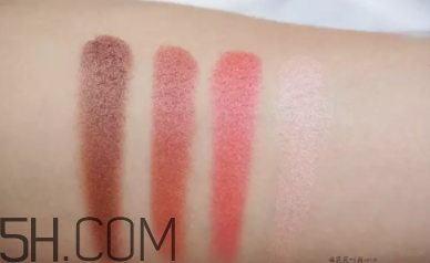 vnk眼影怎么畫？vnk眼影教程