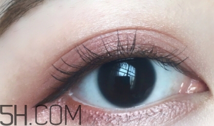 vnk四色眼影103色號(hào)試色 vnk四色眼影103色號(hào)試色