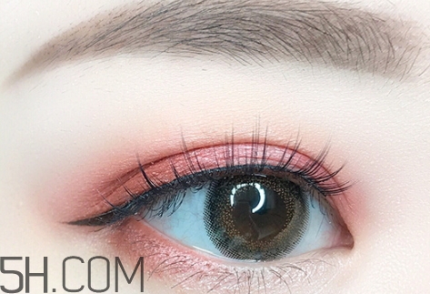 vnk四色眼影103色號(hào)試色 vnk四色眼影103色號(hào)試色