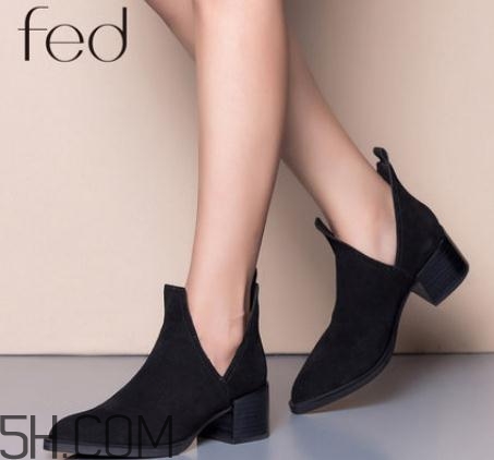 fed鞋子屬于什么檔次？fed鞋子舒服嗎？
