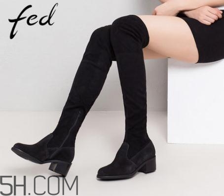 fed鞋子屬于什么檔次？fed鞋子舒服嗎？