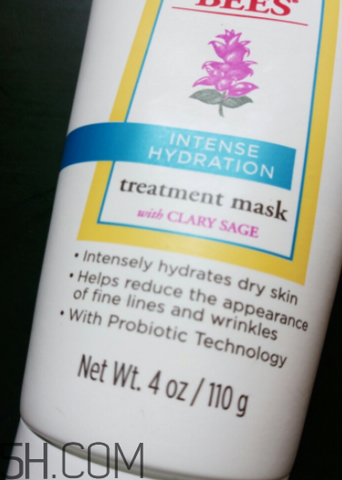 小蜜蜂水洗面膜敷多長時間？小蜜蜂水洗面膜用法