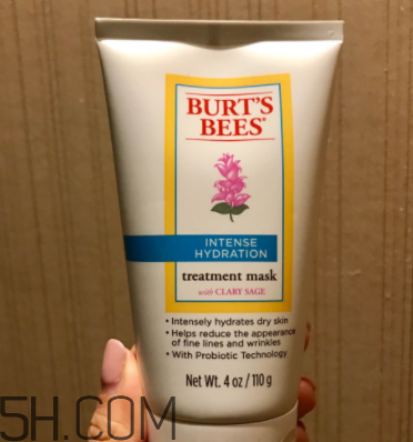 小蜜蜂水洗面膜敷多長時間？小蜜蜂水洗面膜用法