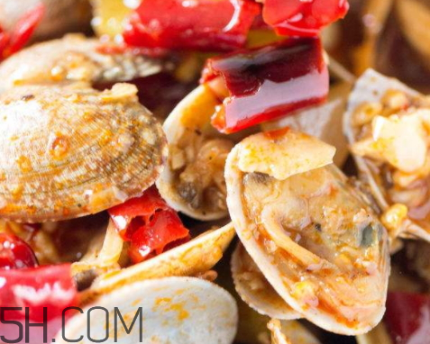 花甲是寒性食物嗎 花甲是堿性還是酸性 花甲是寒性食物嗎 花甲是堿性還是酸性