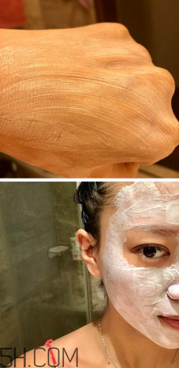 小蜜蜂水洗面膜敷多長時間？小蜜蜂水洗面膜用法