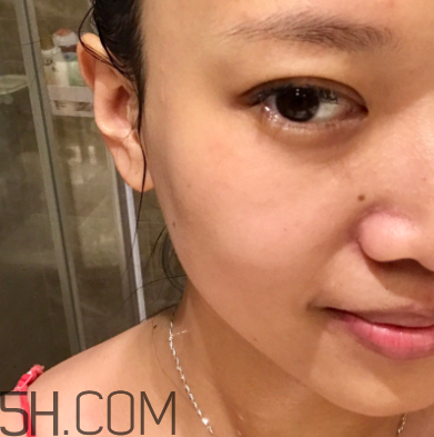 小蜜蜂水洗面膜敷多長時間？小蜜蜂水洗面膜用法