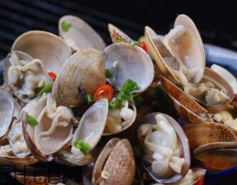 花甲是寒性食物嗎 花甲是堿性還是酸性 花甲是寒性食物嗎 花甲是堿性還是酸性