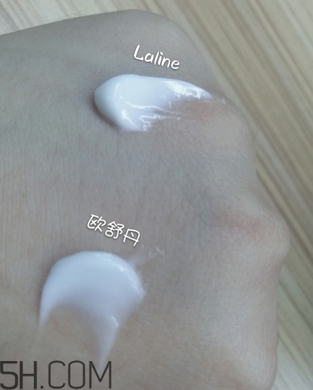 歐舒丹護手霜和laline護手霜哪個好_評測對比 歐舒丹護手霜和laline護手霜哪個好_評測對比