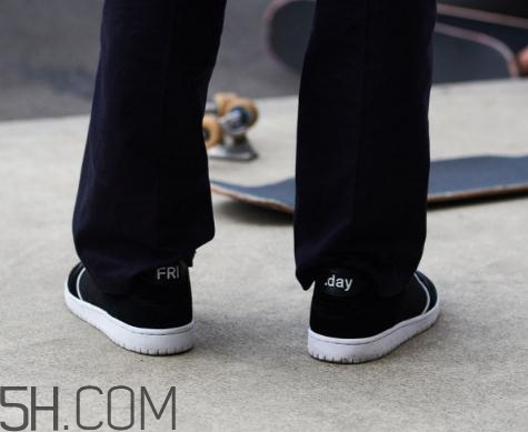 nike sb與soulland聯(lián)名friday part0.2什么時候發(fā)售？