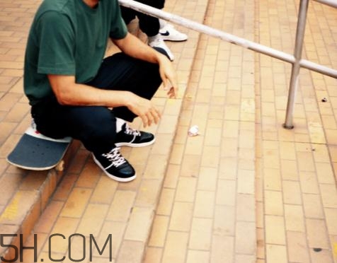 nike sb與soulland聯(lián)名friday part0.2什么時候發(fā)售？