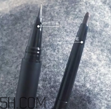 vnk口紅是哪國的？vnk口紅含鉛嗎？