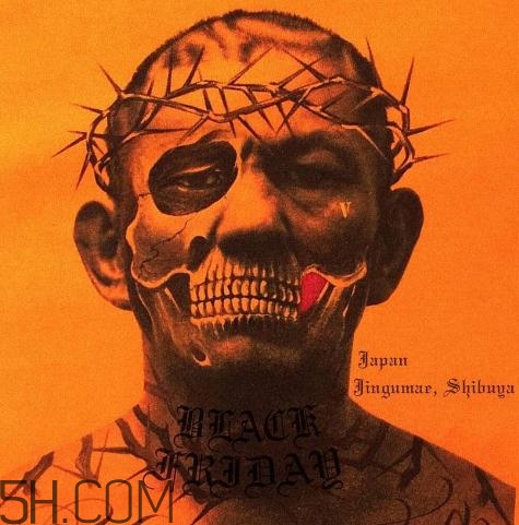 vlone黑五限定系列好看嗎_在哪買？