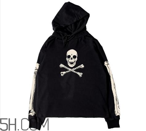 vlone黑五限定系列好看嗎_在哪買？