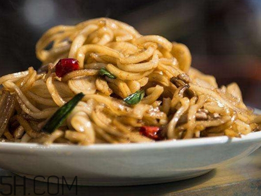 魚面是魚的哪個部位？魚面是哪里的特產(chǎn)