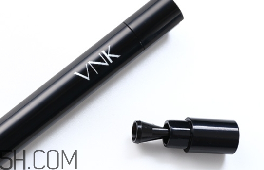 vnk眼線膠筆怎么用？vnk眼線筆使用方法