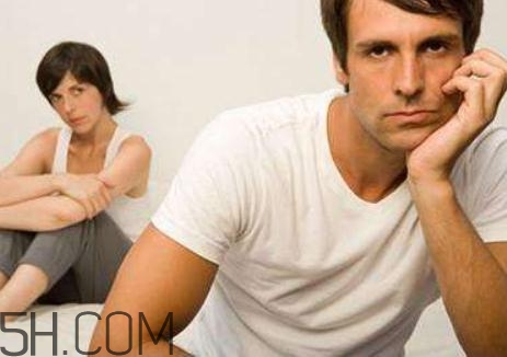 精索靜脈曲張能射精嗎？精索靜脈曲張影響性功能嗎？