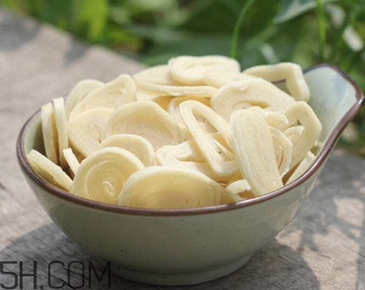 魚面是什么？哪里才是最正宗的魚面？