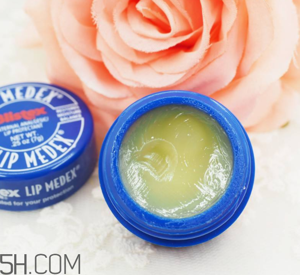 blistex唇膏好用嗎？blistex唇膏多少錢？