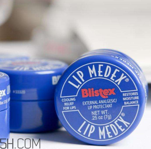 blistex唇膏好用嗎？blistex唇膏多少錢？