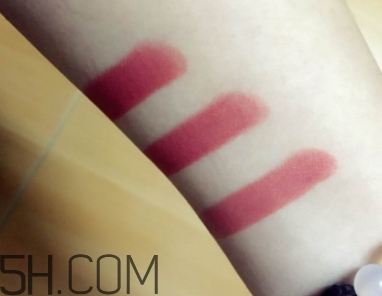 蒂詩顏口紅有毒嗎？蒂詩顏口紅安全嗎？