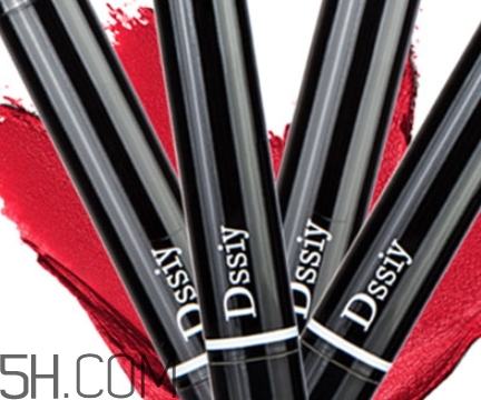 蒂詩顏口紅有毒嗎？蒂詩顏口紅安全嗎？