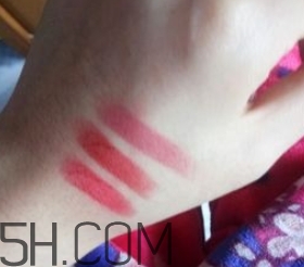 蒂詩顏口紅有毒嗎？蒂詩顏口紅安全嗎？