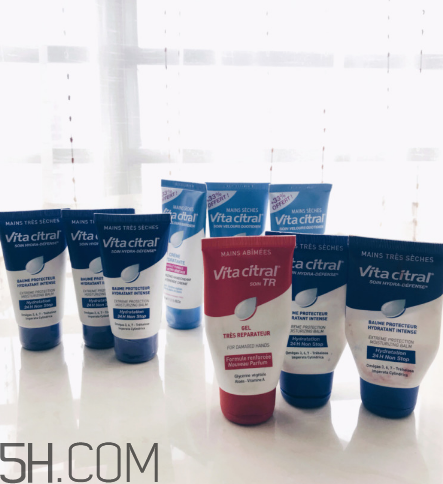 維德勒護(hù)手霜好用嗎？維德勒護(hù)手霜多少錢？