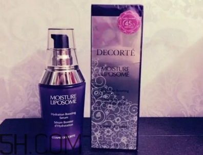 黛珂保濕精華液適用于什么年齡？黛珂保濕精華液的用法