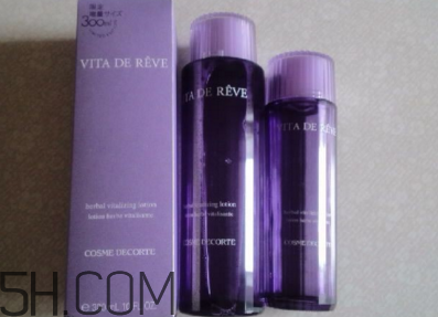 黛珂紫蘇水具有抗炎作用嗎？黛珂紫蘇水適合多少歲？