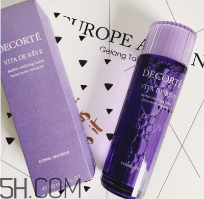 黛珂哪個(gè)系列適合干皮？黛珂紫蘇水怎么使用？