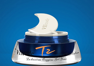 viicode T2氧眼霜怎么用？viicode T2氧眼霜適合什么年齡