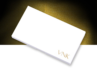 vnk十色眼影盤(pán)怎么畫(huà)？vnk云興霞蔚十色眼影畫(huà)法步驟