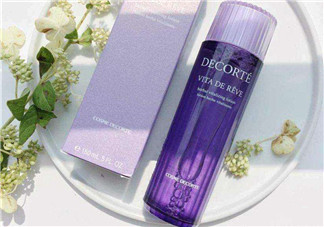 黛珂是哪個品牌旗下的？黛珂紫蘇水使用測評