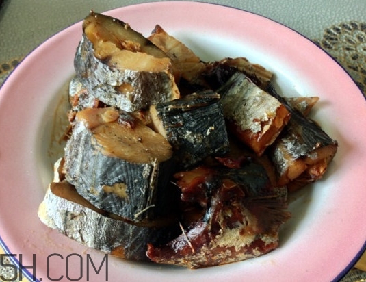 咸魚真的是一類致癌物？咸魚怎么做好吃